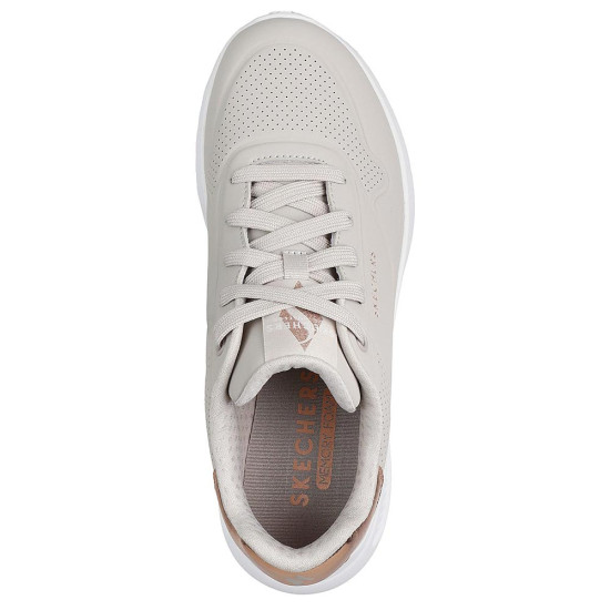 Skechers Uno Lite - Shimmer Along Skechers Uno Lite - Shimmer Along